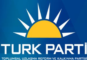 Turk Parti den Flaş Süleyman Şah Hamlesi